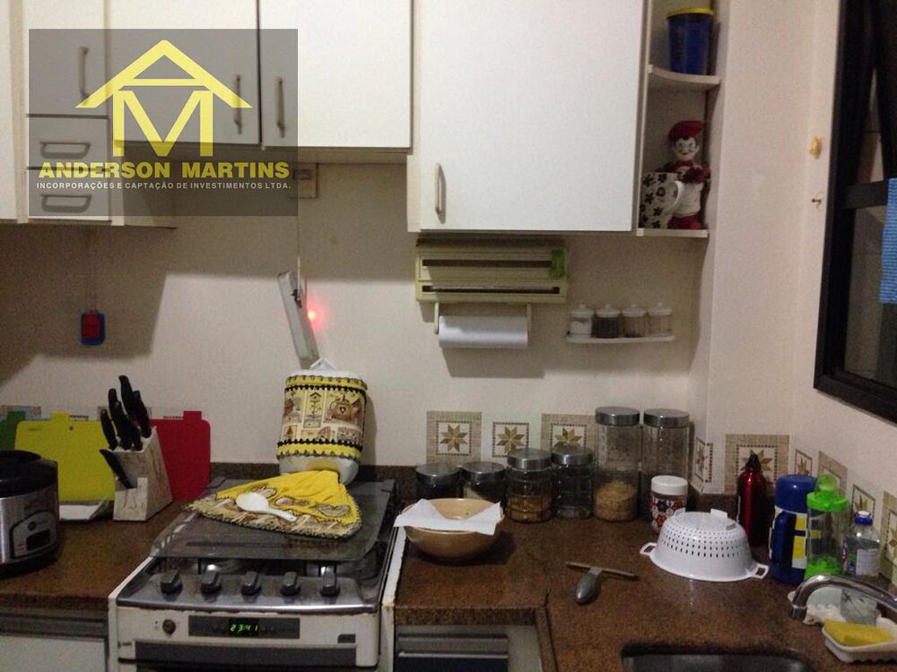Apartamento, 4 quartos, 280 m² - Foto 2