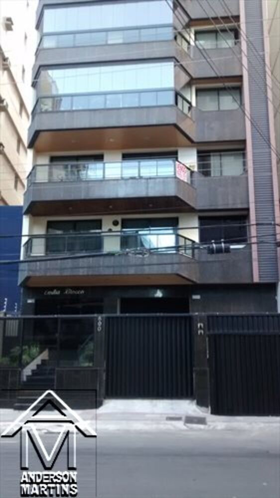 Apartamento, 4 quartos, 280 m² - Foto 18