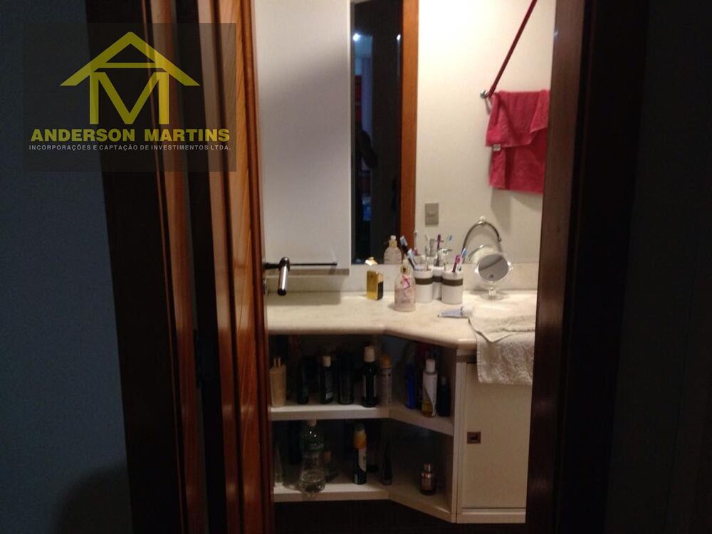 Apartamento, 4 quartos, 280 m² - Foto 9