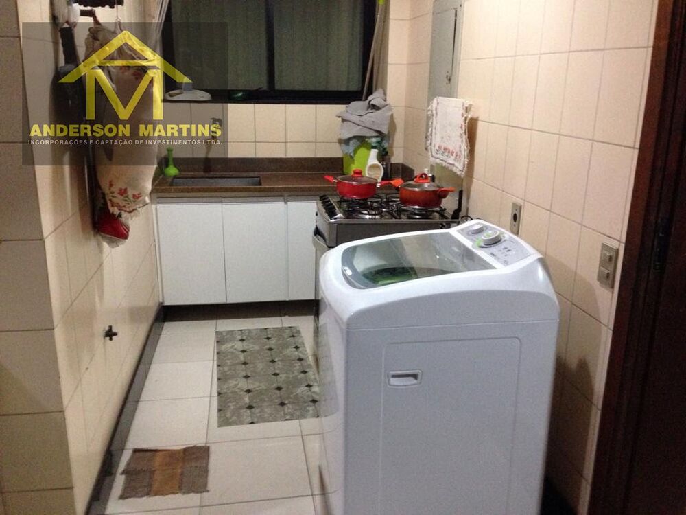 Apartamento, 4 quartos, 280 m² - Foto 11