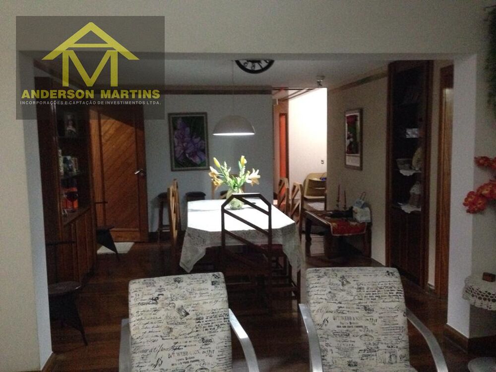 Apartamento, 4 quartos, 280 m² - Foto 10