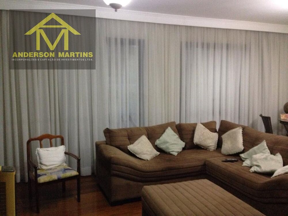 Apartamento, 4 quartos, 280 m² - Foto 15
