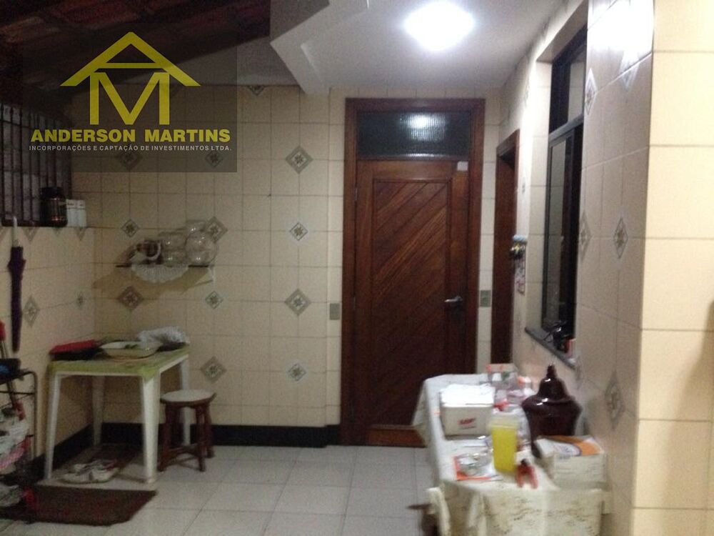 Apartamento, 4 quartos, 280 m² - Foto 14