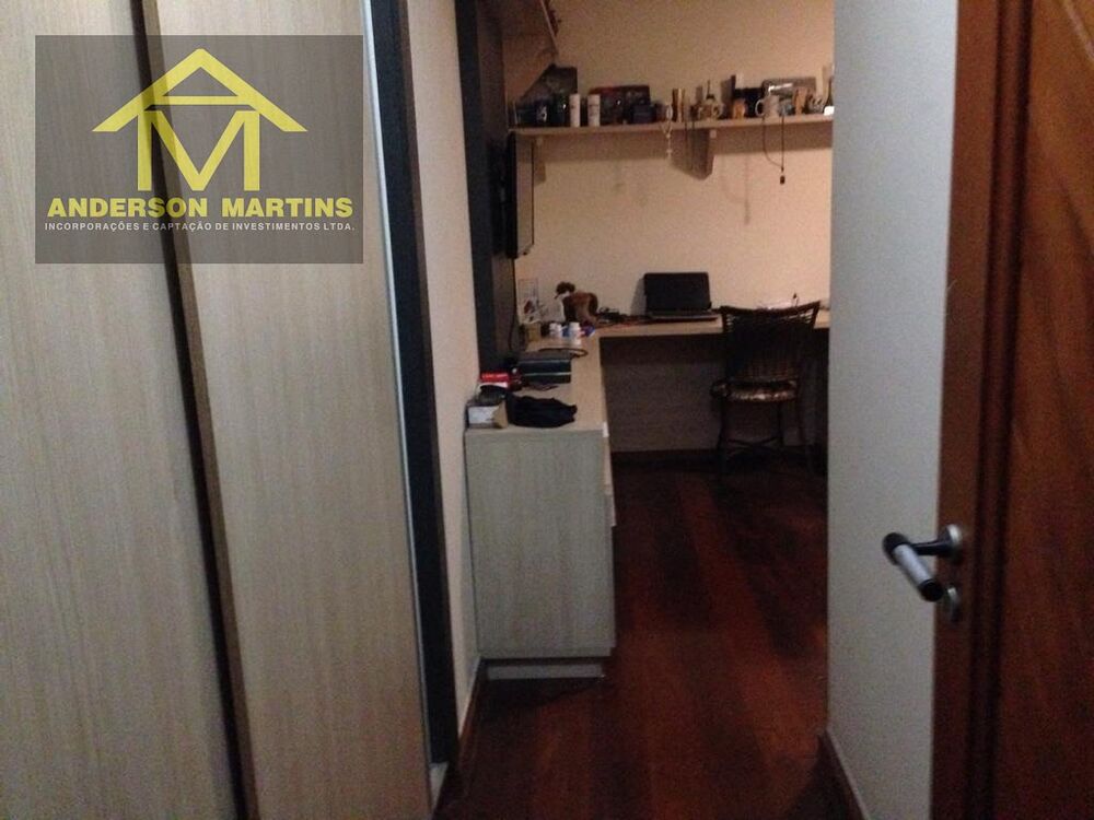 Apartamento, 4 quartos, 280 m² - Foto 5