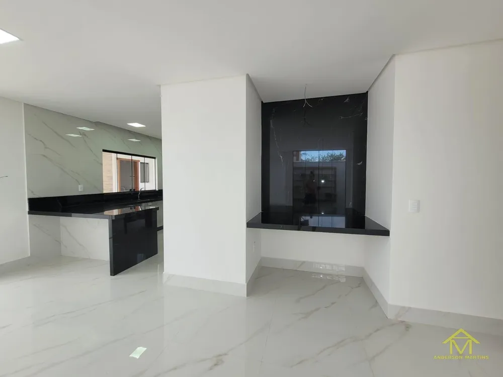 Casa, 3 quartos, 300 m² - Foto 1