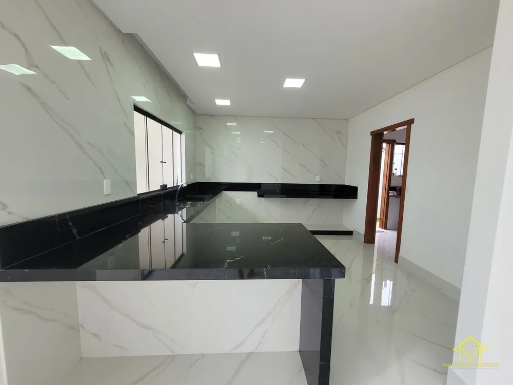 Casa, 3 quartos, 300 m² - Foto 4
