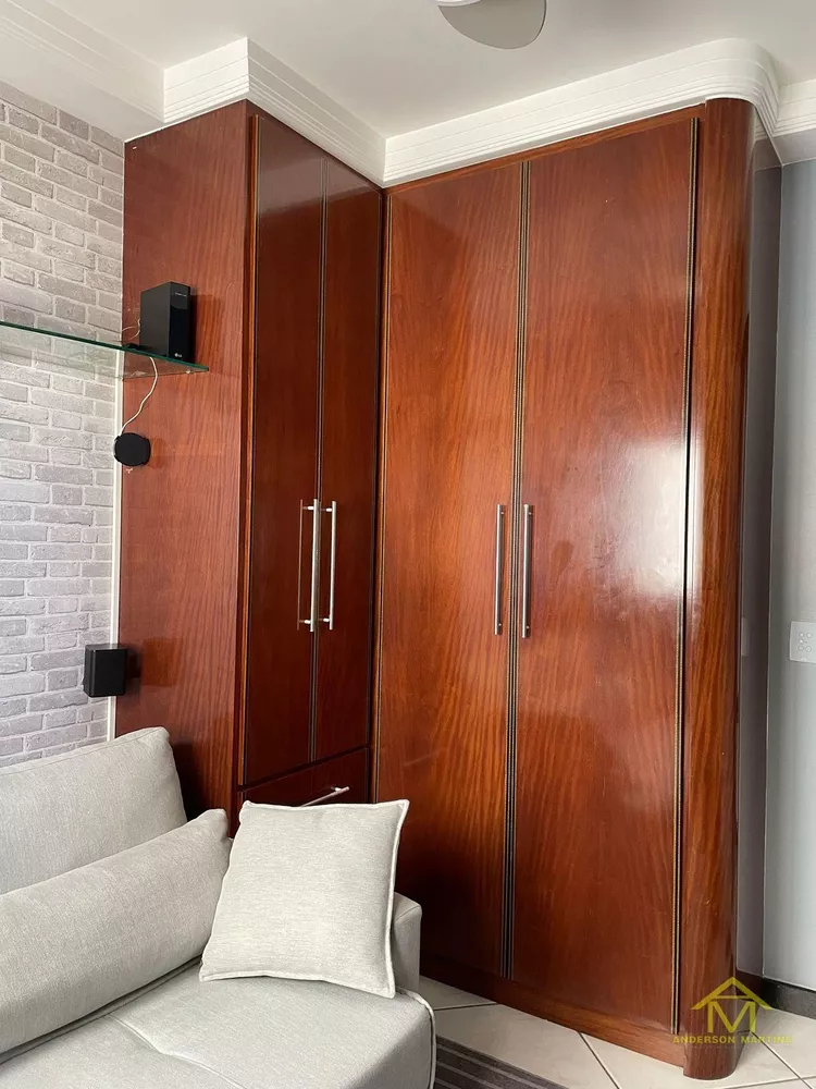 Apartamento, 3 quartos, 130 m² - Foto 11