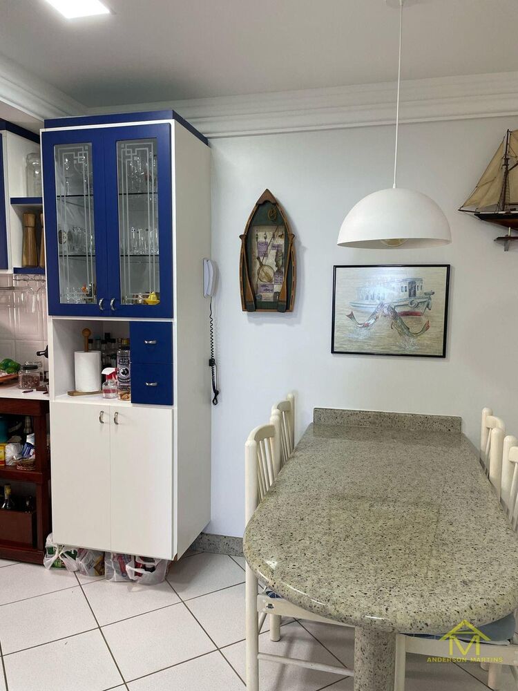 Apartamento, 3 quartos, 130 m² - Foto 13