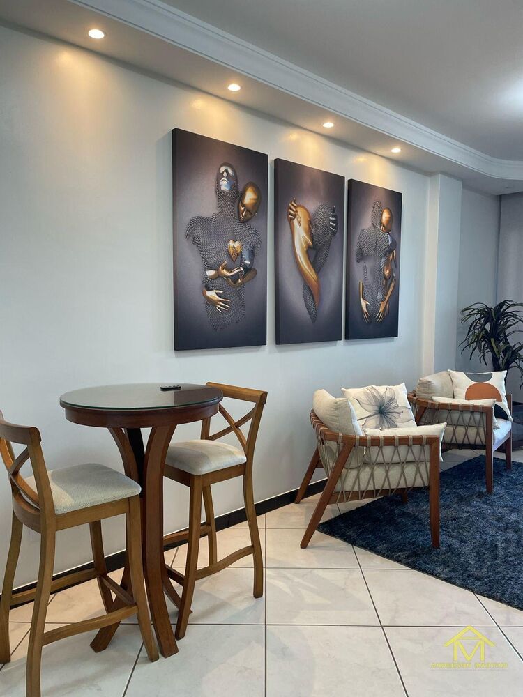 Apartamento, 3 quartos, 130 m² - Foto 19