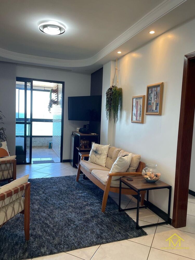 Apartamento, 3 quartos, 130 m² - Foto 15