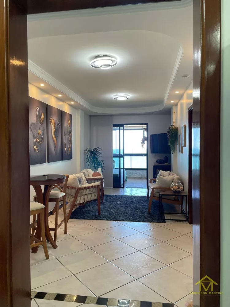 Apartamento, 3 quartos, 130 m² - Foto 1