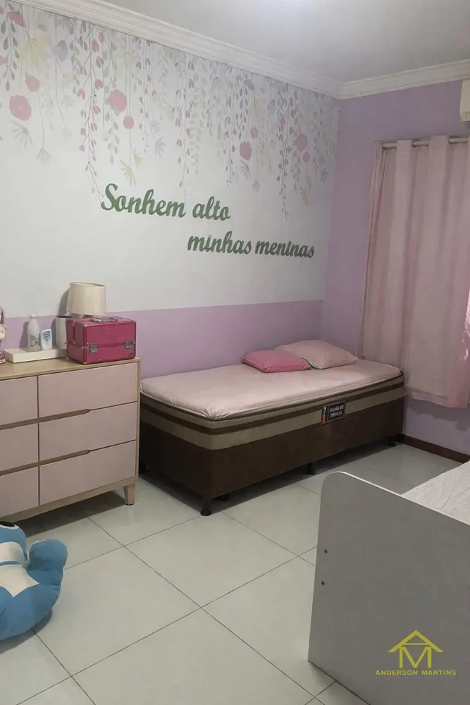 Casa, 3 quartos, 345 m² - Foto 1