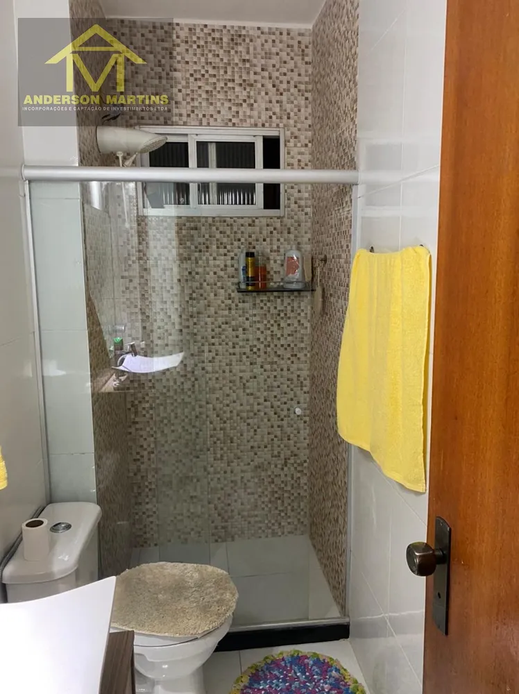 Apartamento, 3 quartos, 90 m² - Foto 4