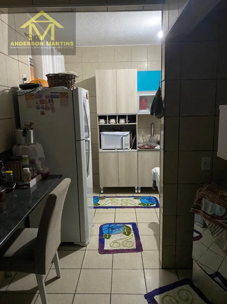 Apartamento, 3 quartos, 90 m² - Foto 1