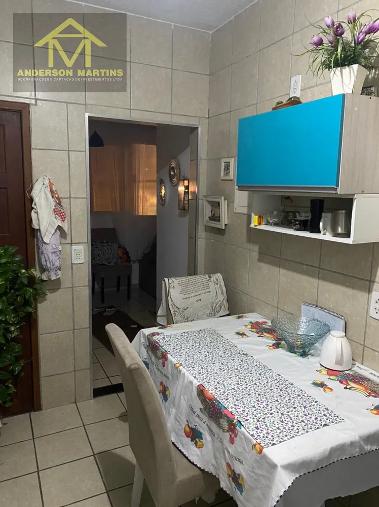 Apartamento, 3 quartos, 90 m² - Foto 2
