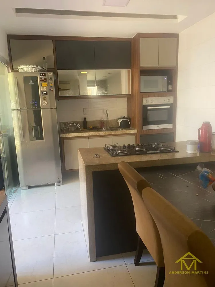 Casa, 5 quartos, 330 m² - Foto 4