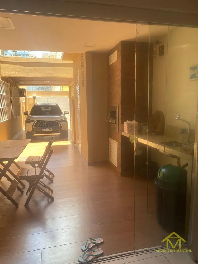 Casa, 5 quartos, 330 m² - Foto 3