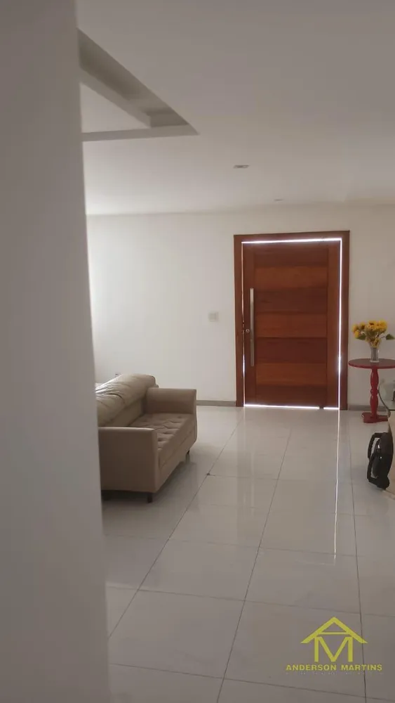 Casa, 5 quartos, 330 m² - Foto 5