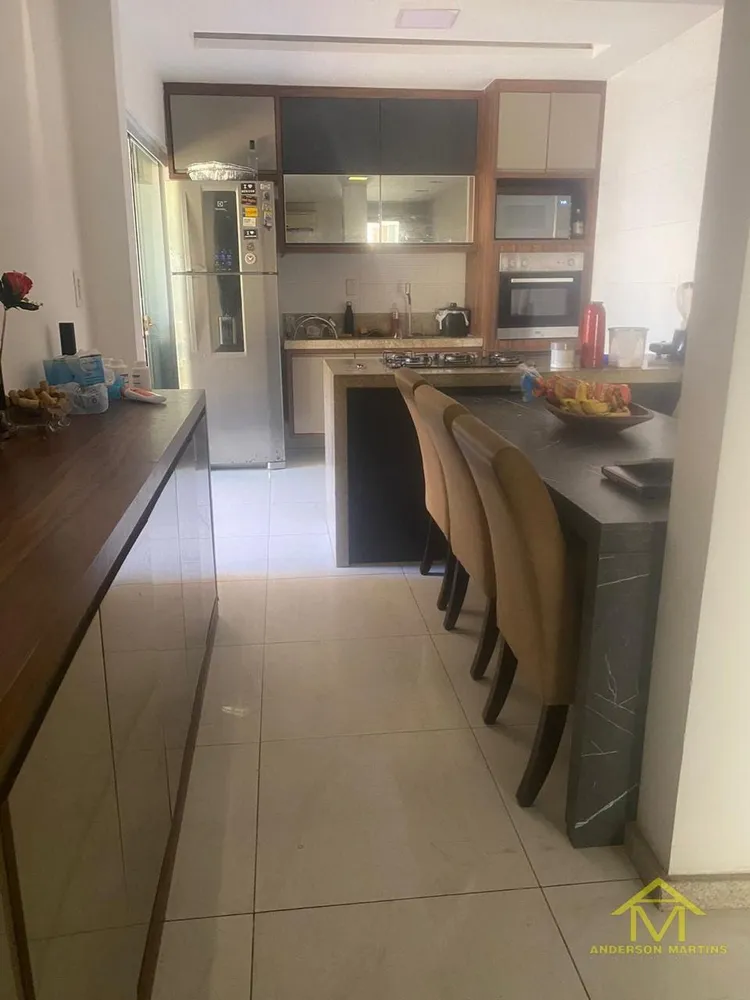 Casa, 5 quartos, 330 m² - Foto 2