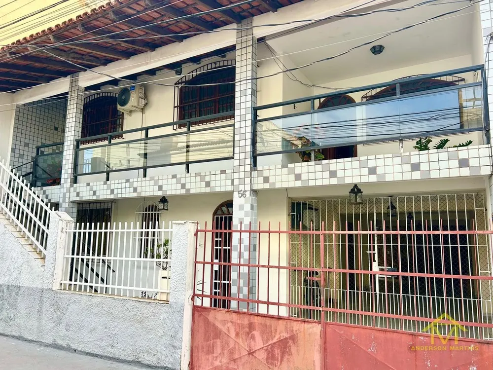 Casa, 5 quartos - Foto 11