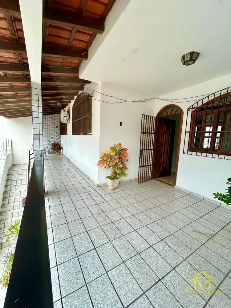 Casa, 5 quartos - Foto 12