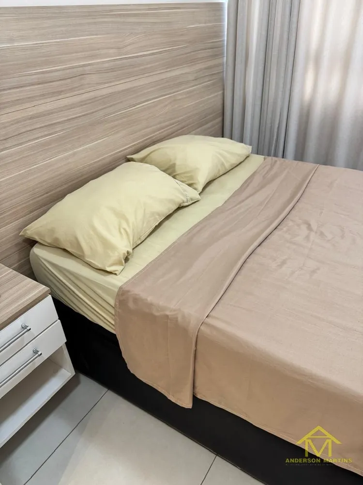 Apartamento, 2 quartos, 65 m² - Foto 2