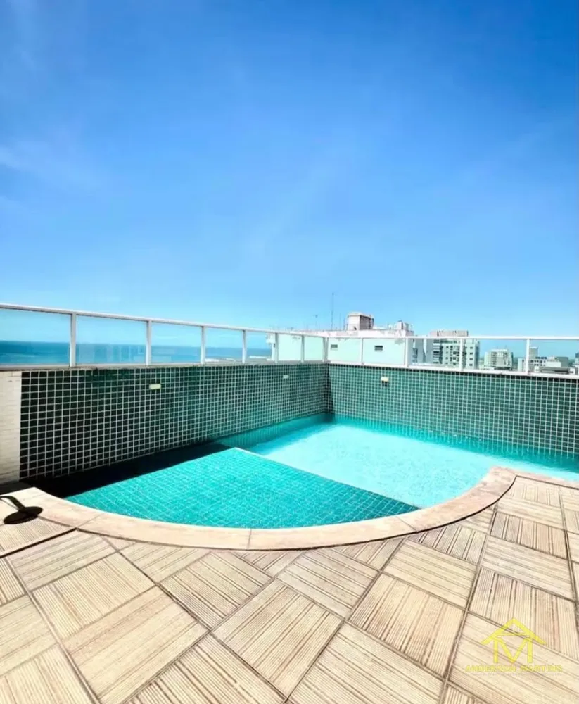 Apartamento, 2 quartos, 65 m² - Foto 1