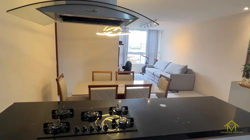 Apartamento, 2 quartos, 74 m² - Foto 6