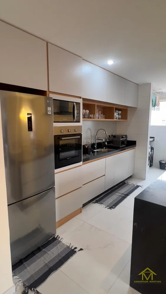 Apartamento, 2 quartos, 74 m² - Foto 1