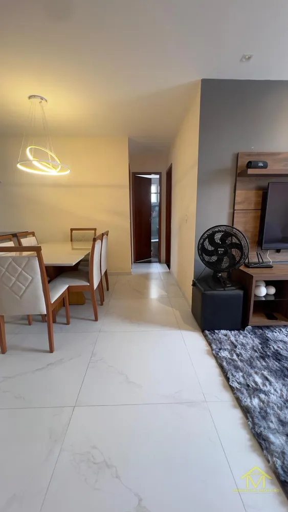 Apartamento, 2 quartos, 74 m² - Foto 2
