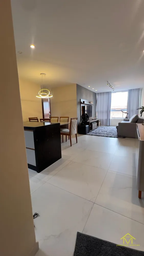 Apartamento, 2 quartos, 74 m² - Foto 3