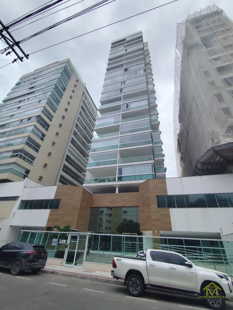 Apartamento, 3 quartos, 130 m² - Foto 4