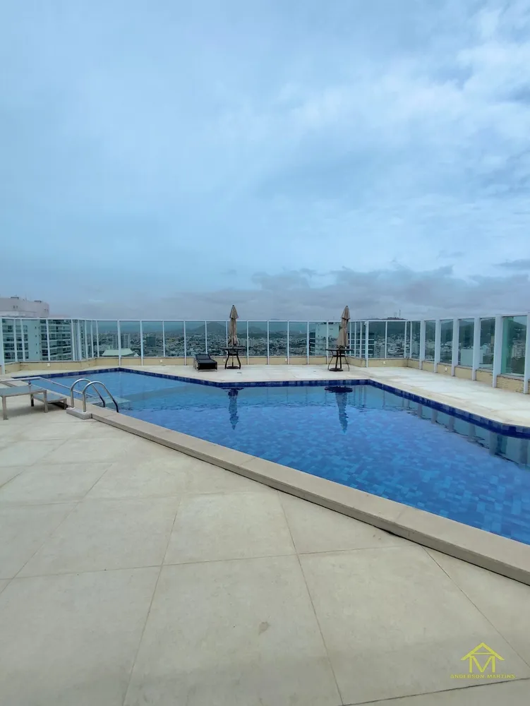 Apartamento, 3 quartos, 130 m² - Foto 2