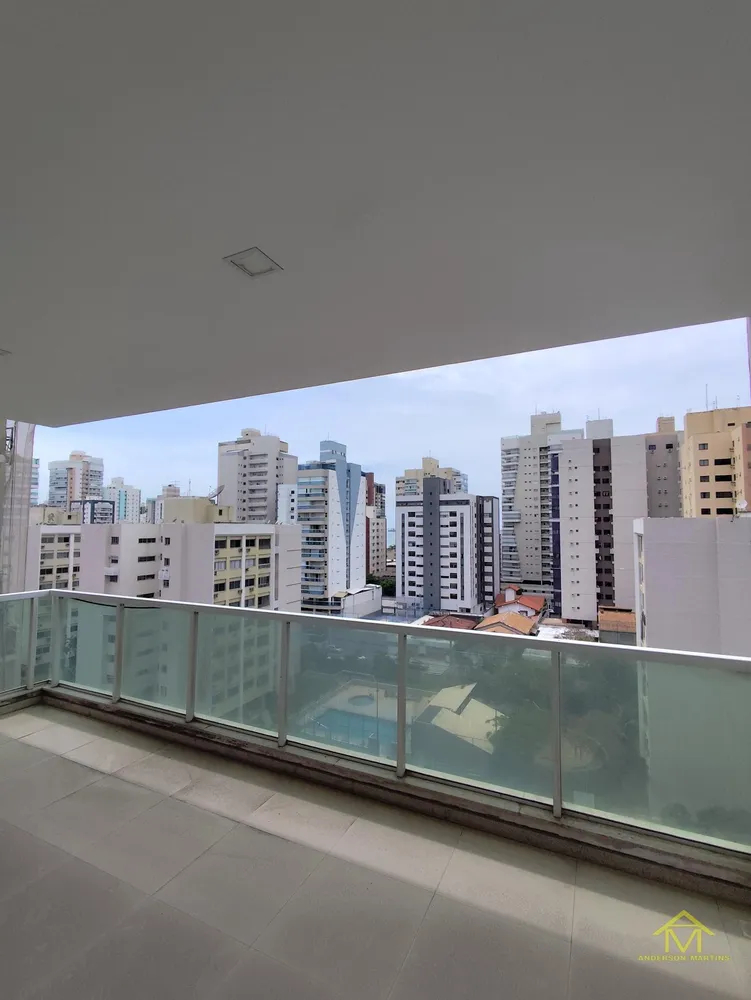 Apartamento, 3 quartos, 130 m² - Foto 1