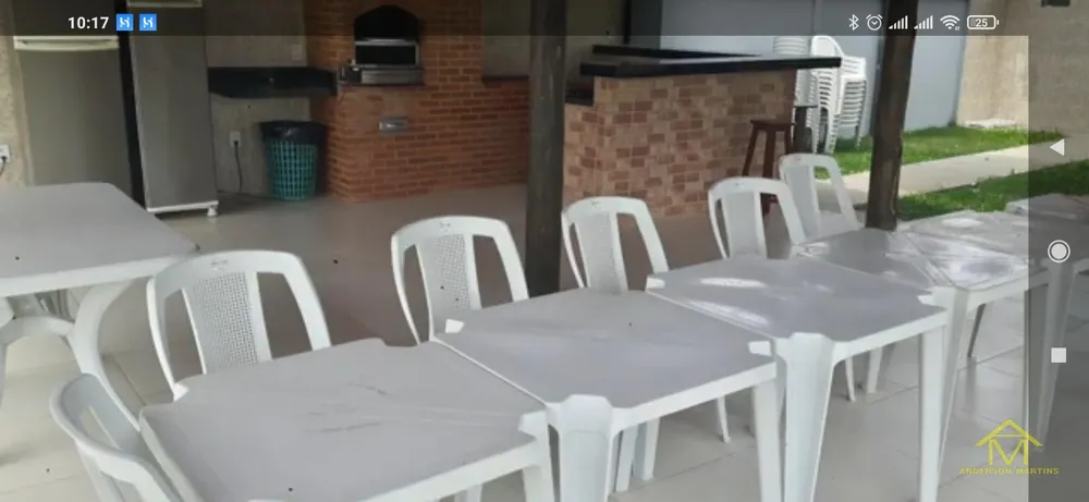 Casa de Condomínio, 5 quartos - Foto 5