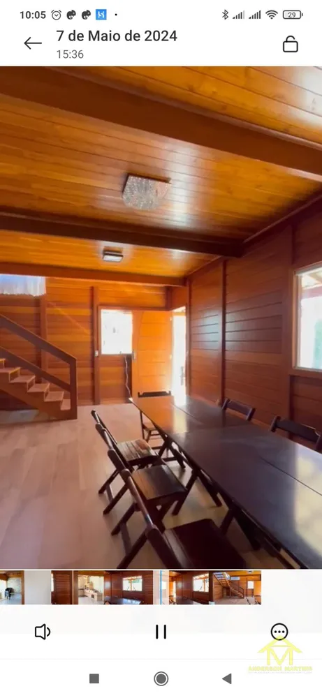 Casa de Condomínio, 5 quartos - Foto 6