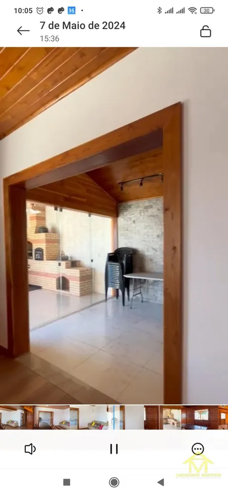 Casa de Condomínio, 5 quartos - Foto 7