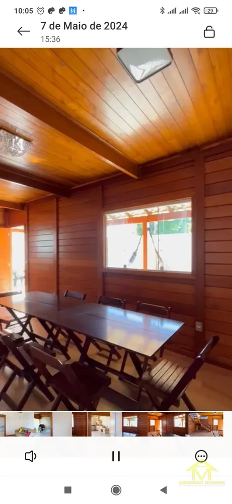 Casa de Condomínio, 5 quartos - Foto 8