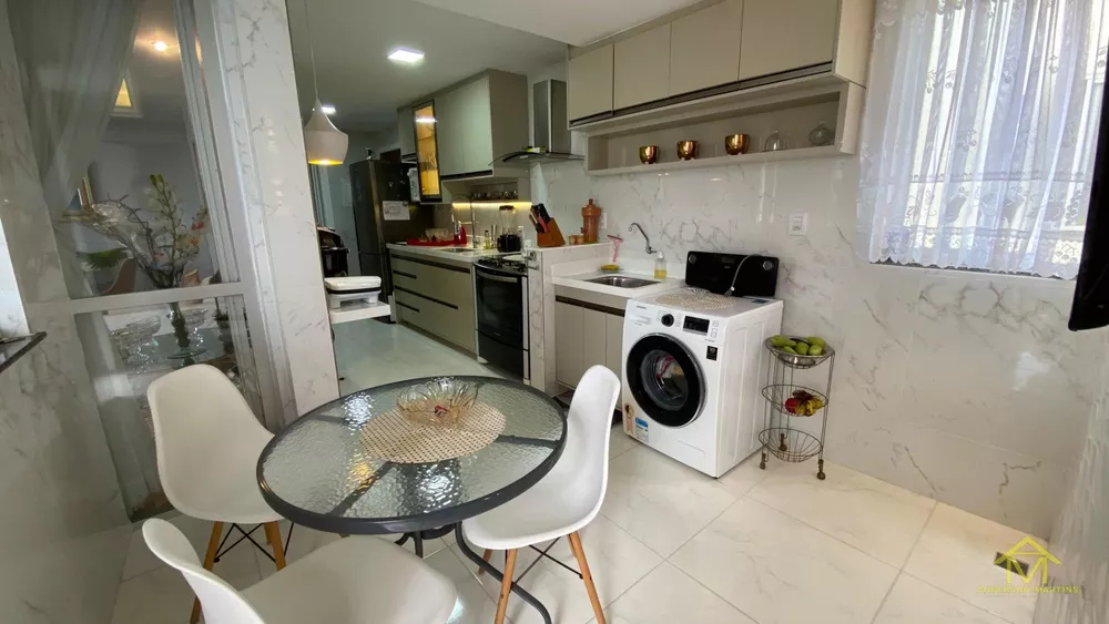 Cobertura, 4 quartos, 200 m² - Foto 9