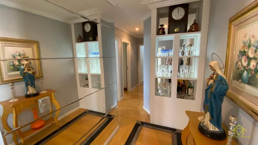 Cobertura, 4 quartos, 200 m² - Foto 17