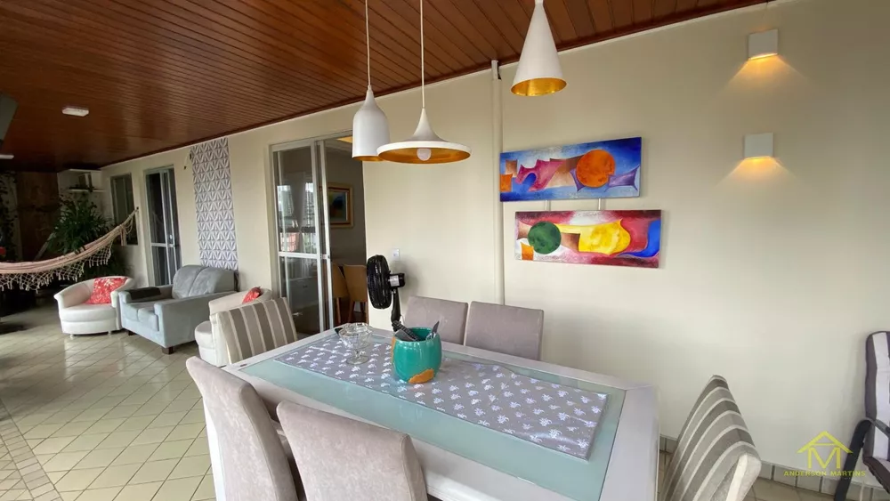 Cobertura, 4 quartos, 200 m² - Foto 5