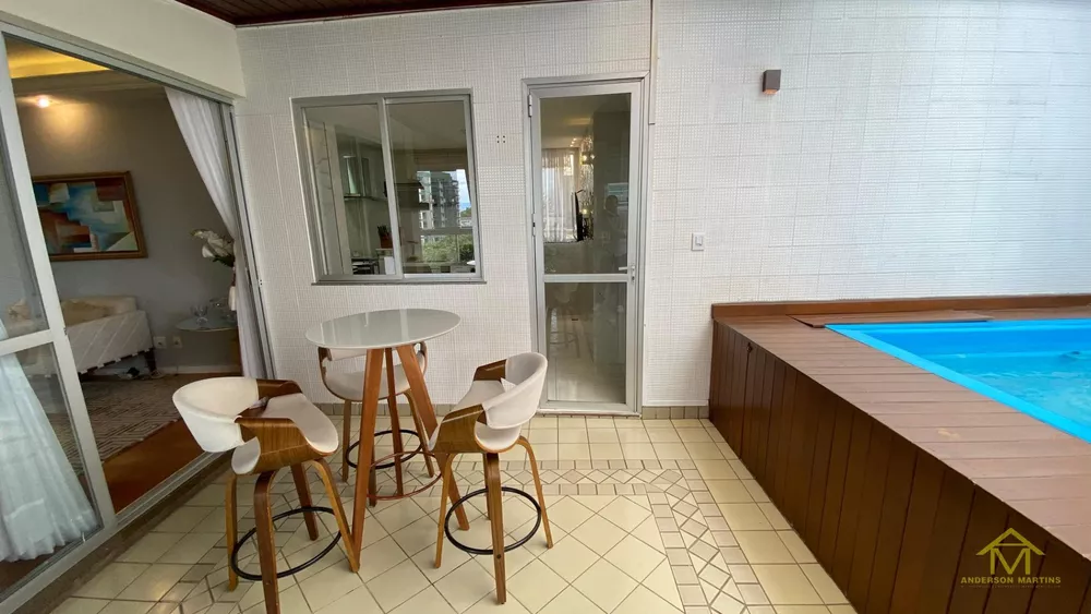 Cobertura, 4 quartos, 200 m² - Foto 22