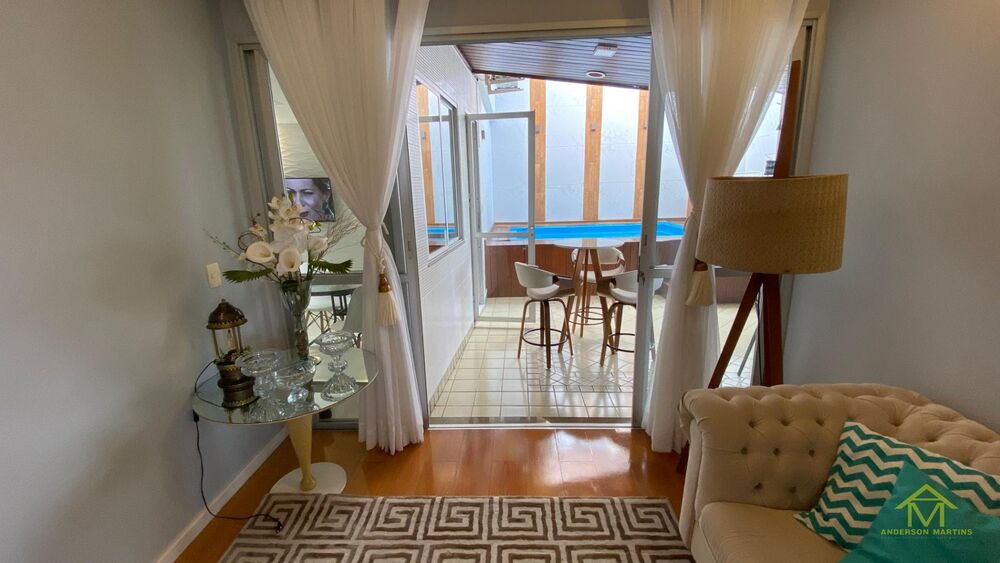 Cobertura, 4 quartos, 200 m² - Foto 6