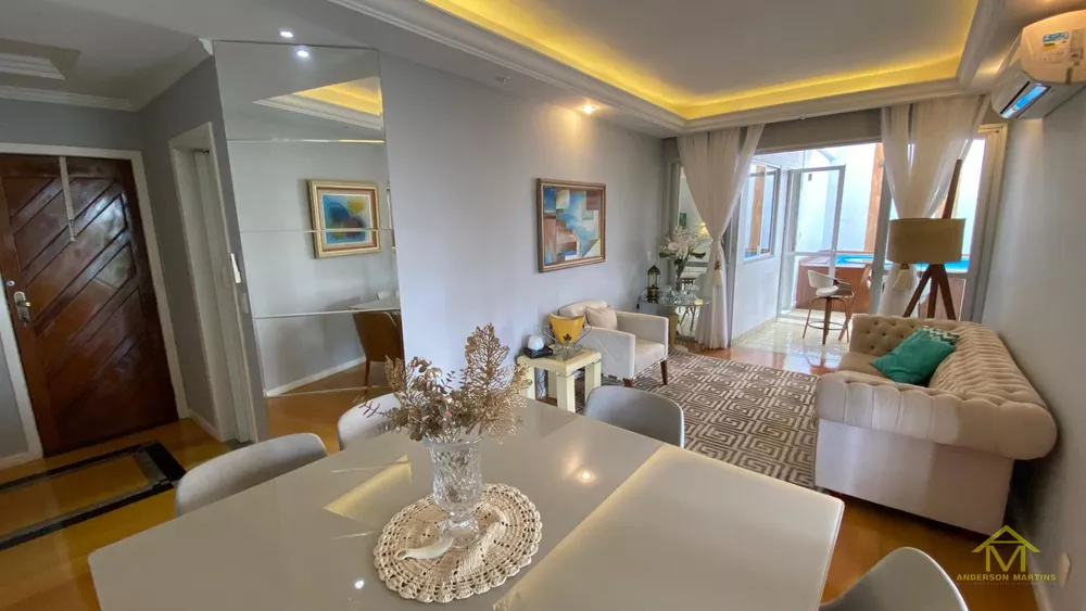 Cobertura, 4 quartos, 200 m² - Foto 7