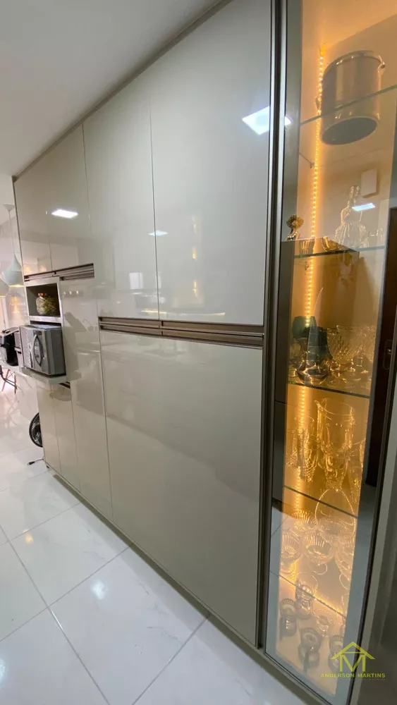 Cobertura, 4 quartos, 200 m² - Foto 10