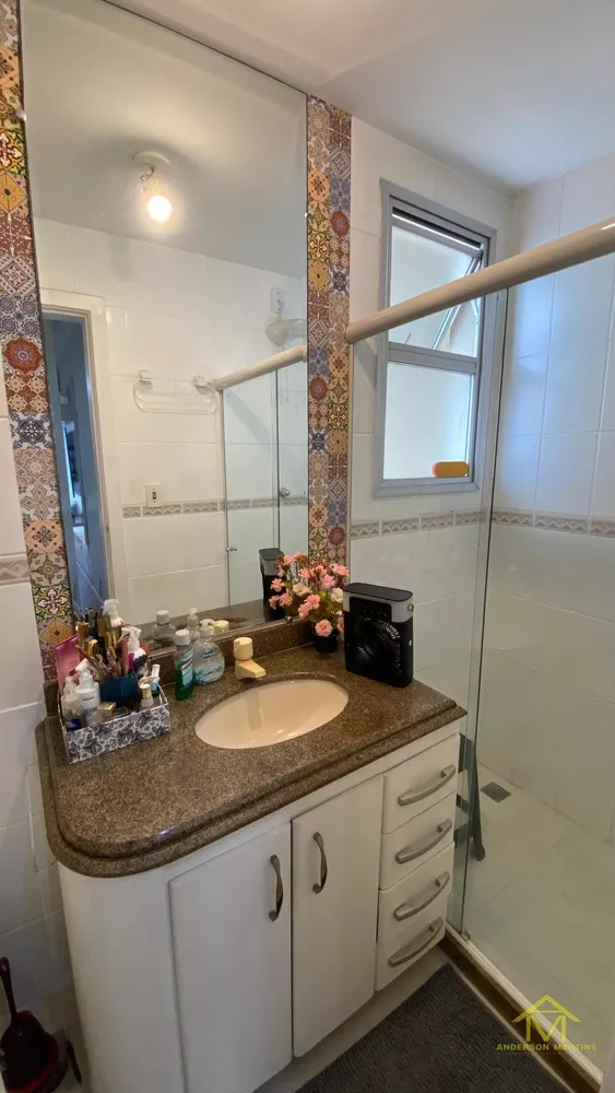 Cobertura, 4 quartos, 200 m² - Foto 15