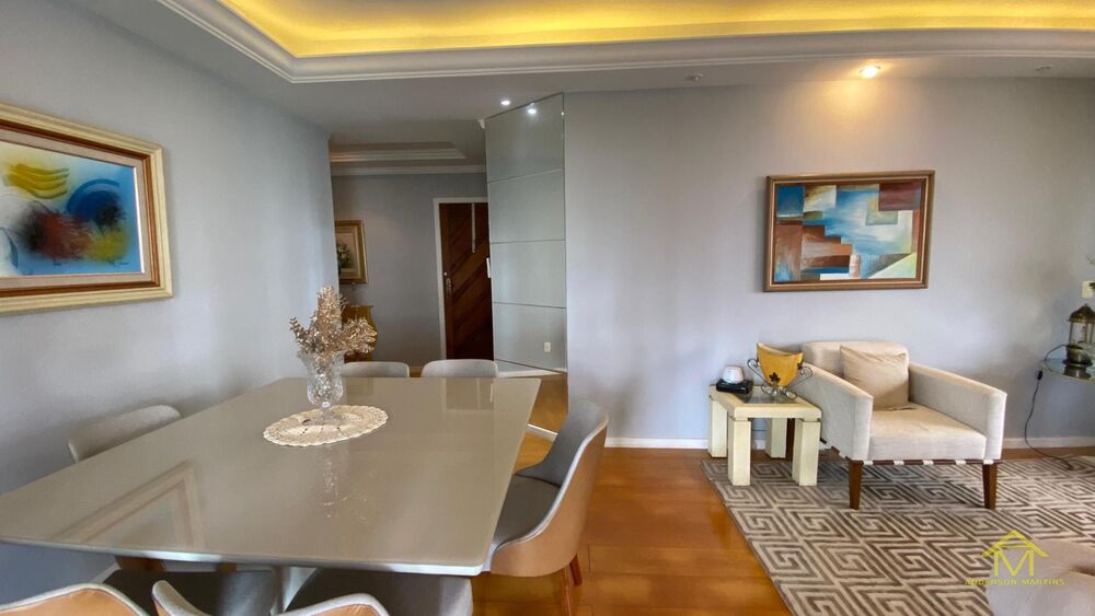 Cobertura, 4 quartos, 200 m² - Foto 19