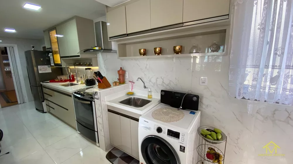 Cobertura, 4 quartos, 200 m² - Foto 11