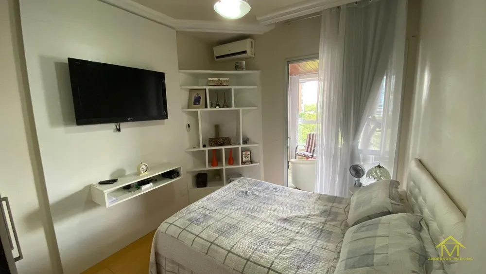 Cobertura, 4 quartos, 200 m² - Foto 18