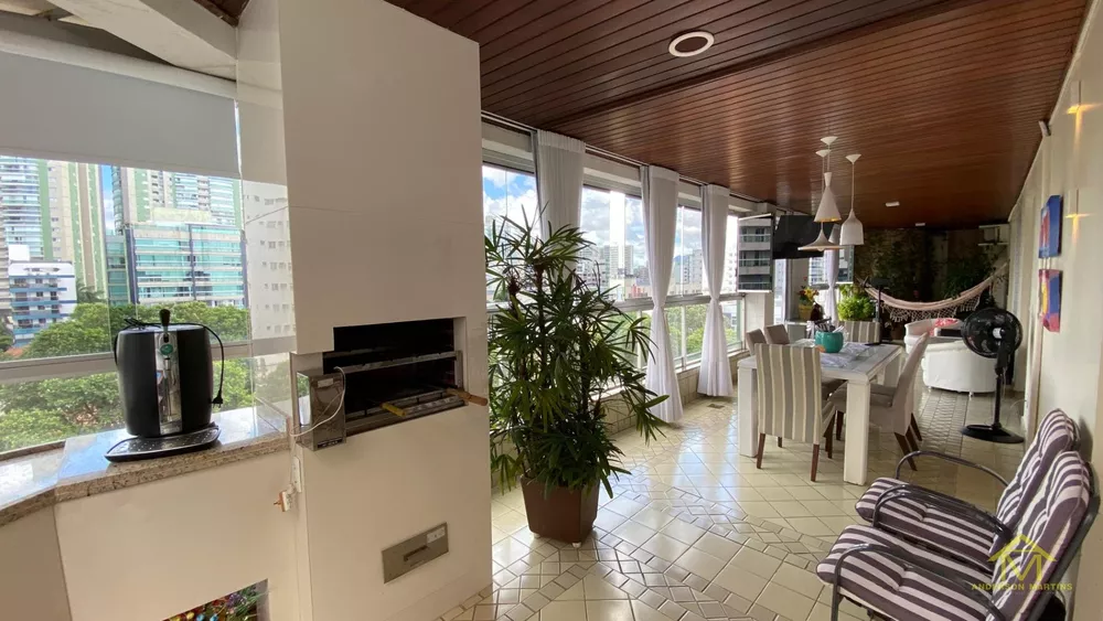 Cobertura, 4 quartos, 200 m² - Foto 3